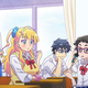 Illustration for article titled Taboo High School Rumors Make for One Funny Anime